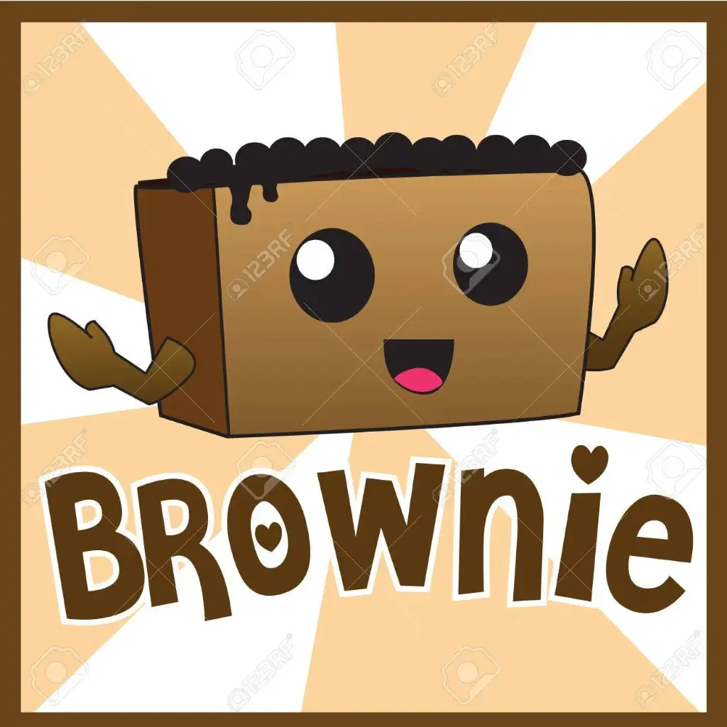 Nicer Brownie