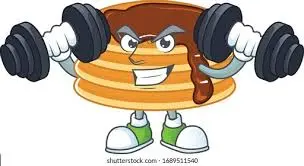 Protein Pancake