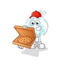 Lactation Mini Pizza