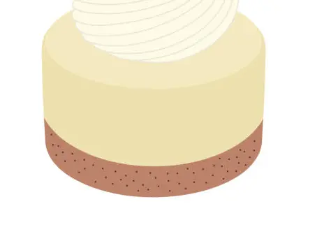 Mini Cheesecake