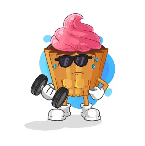 Protein Cupcakes